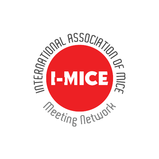 I-MICE Logosu