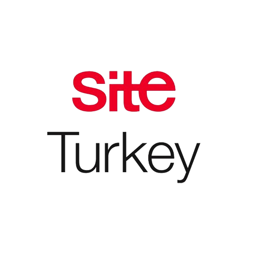 SITE Turkey Logosu