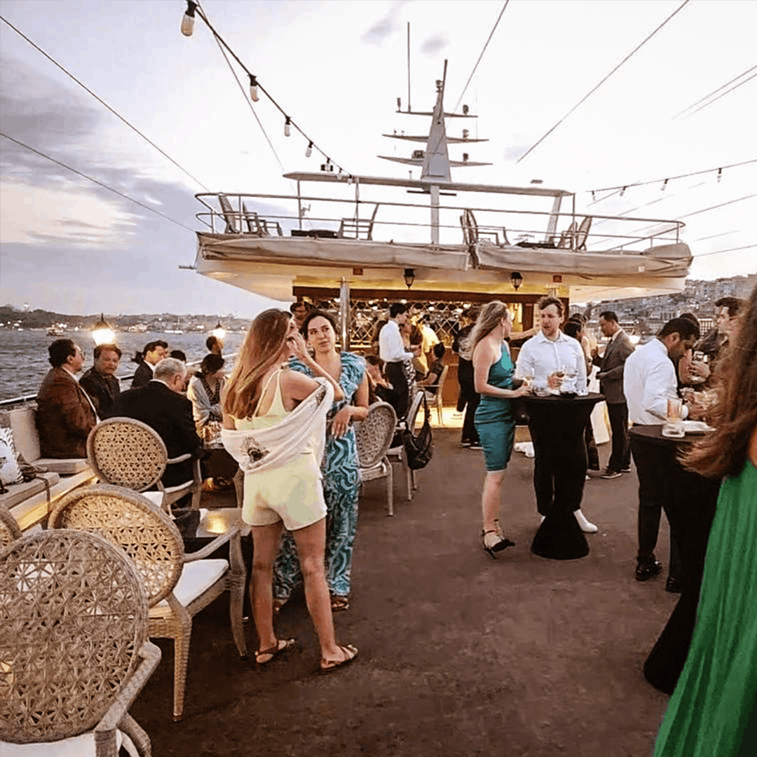 Salon İç Görünüm